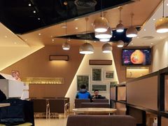 大堂-满记甜品(机场店)