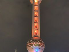 -东方明珠广播电视塔