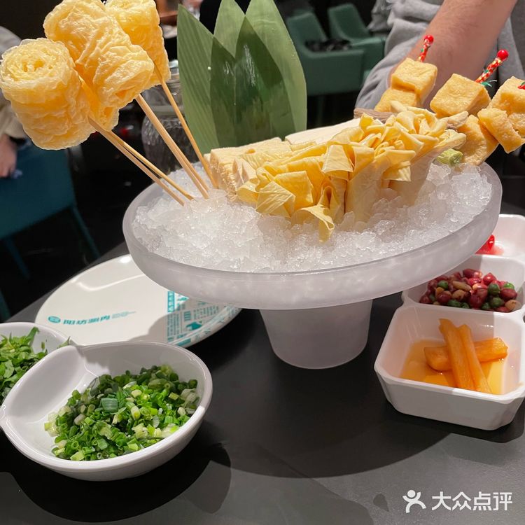 非遗传承：阳坊涮肉