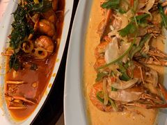美奈香辣大头虾-美奈小馆·越南料理(福田星河COCO Park店)