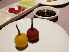 -金鸭季·北京烤鸭(深业上城店)