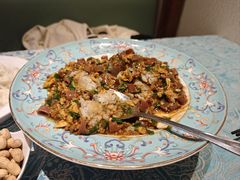 -北塘海鲜·天津菜·鲅鱼水饺是一绝(大光明桥旗舰店)