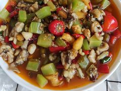 -辣螃铠盆盆蟹大排档(总店)