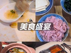 -五星桥原切肥牛火锅(怀德桥店)