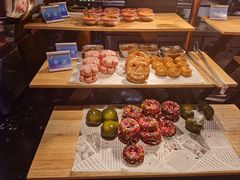 -鼎香缘海鲜自助火锅烤肉(锦辉购物广场店)