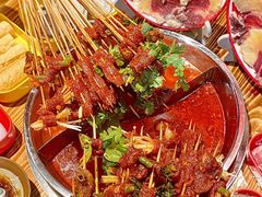 -杨校长·老成都串串香火锅(全国总店)