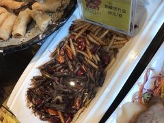 -福照楼汽锅鸡·云南特色菜(万达广场店)