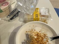 -夏羽记甜品(小榄大信店)