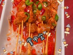 -袁老四火锅(金钟精英城店)