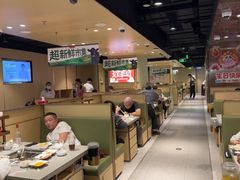 -海底捞火锅(河东万达广场店)