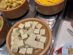 -龍歌自助小火锅(市北台东利群店)