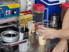 -陈记甜品窝(中山北路店)
