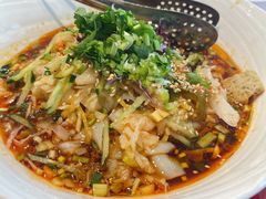 -西贝(无锡万象城店)
