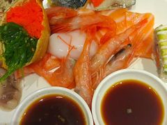 -禾斗海鲜自助(市南银座店)