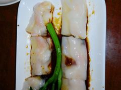 -北海金昌开元名都大酒店·四季轩中餐厅