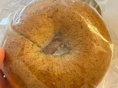 -沁屋面包店(人民东路店)