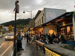 -Fergburger(皇后镇店)