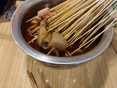 -拐枣巷小串串(财大店)