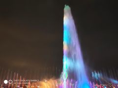 -秋水广场音乐喷泉