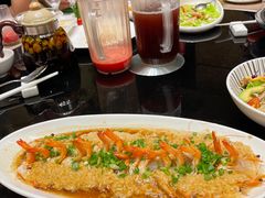 -丰收日·小海鲜·沪上家宴(顾村正大店)