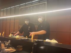 -Sushi Hanzo半藏(天环广场店)