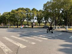 -华东政法大学(松江校区)