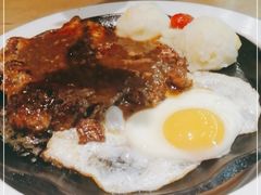 -豪客来牛排(大汉口城店)