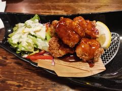 -白石的深夜食堂(大上海店)