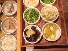 -良米山·云南野生菌过桥米线(上海首店)