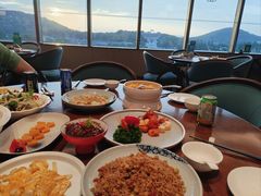 -佘山世茂艾美·御珍轩中餐厅