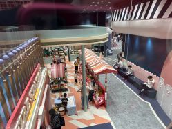 -奈尔宝家庭中心·亲子餐厅(鄞州万达店)