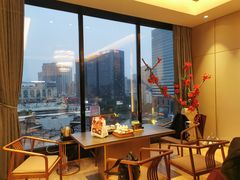 靠窗位-富黎华海鲜大酒楼(正大广场店)