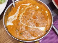 -食彩美印度特色美食餐厅·印度料理