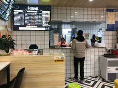 -好快螺柳州螺蛳粉(大西门店)