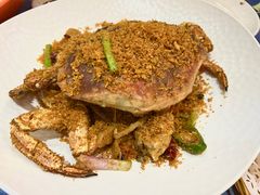 -濠景渔港(汇通店)