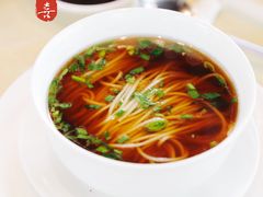 -扬州香格里拉·香宫中餐厅
