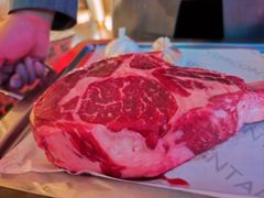 -恰餐厅及酒吧CHAR Bar & Grill(北京三里屯洲际店)
