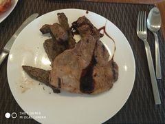 -北京王府井希尔顿酒店·万斯阁西餐厅