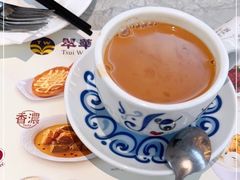 -翠华(澳门银河店)