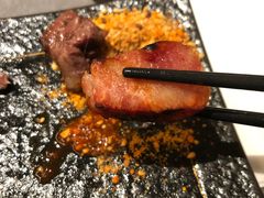 -花时·炭火烧肉(东百中心A馆店)