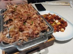 -北李妈妈菜·海肠捞饭(开发区万达店)