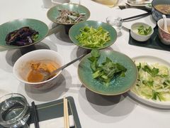 -祥记餐饮•豫粤珍味(金隅大厦店)