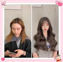 -东秀护肤造型