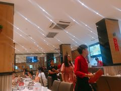 -龙记·香港茶餐厅(海上世界店)