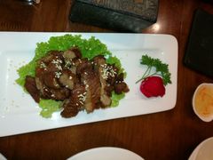 -荷花泰菜(东方新天地店)