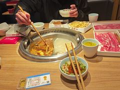 -季季红火锅(长沙步行街店)