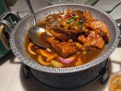 -大鱼徽州·寻味徽菜(星光总店)