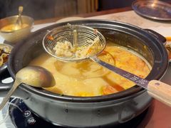 -琥珀川糟粕醋·香草鸭·鸡煲(慈云寺店)