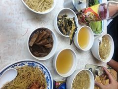 -恩宁刘福记(东华东路店)