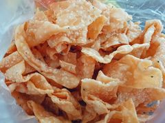 蛋散-赞记龙凤礼饼(宝源路店)